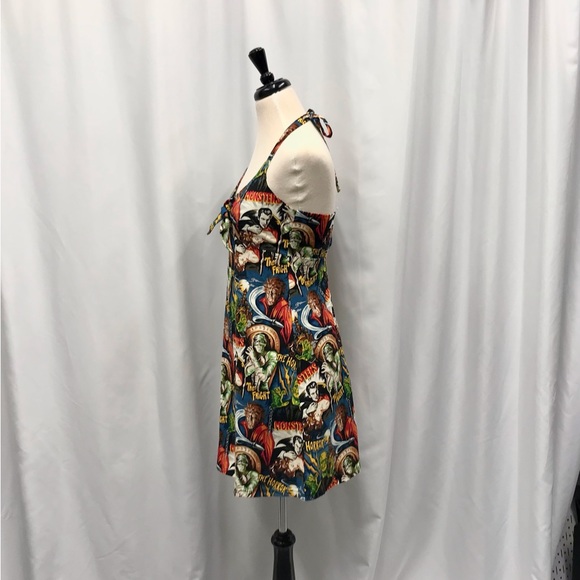 Paper Doll Productions Dresses Rare Rockabilly Pin Up Paper Doll